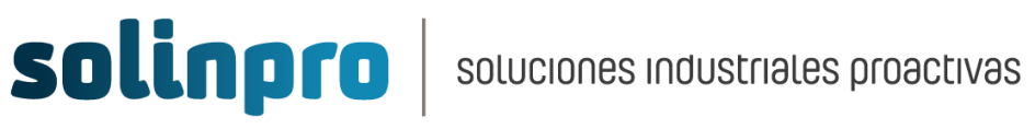 SOLINPRO Soluciones Industriales Proactivas de Levante S.L.